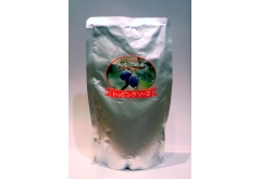 �n�X�J�b�v�E�g�b�s���O�\�[�X500g����